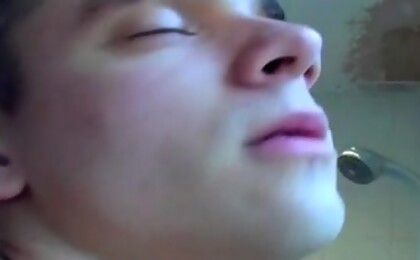 Naked Wet Dudes Clip # 3