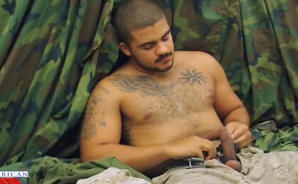Private Alex