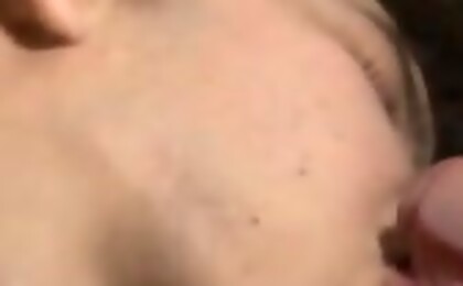 young studs suck eachothers cock and cum on their slim chest