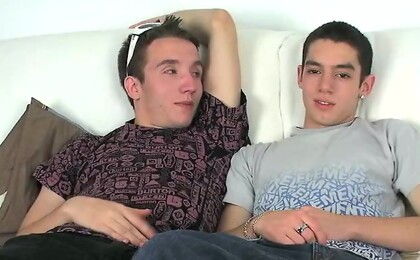 Bobby Long & Yuri Gurganov