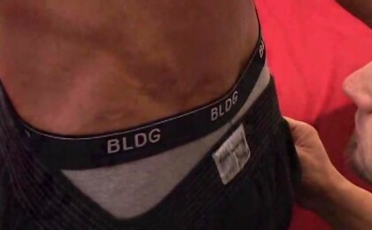 Casting Couch # 32: Mauro Max, Bruno Bordes