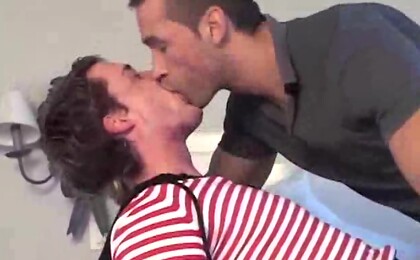 Casting Couch #257: Larry Duval, Hugo Martin
