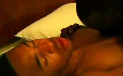 Ebony boys jacking off dick