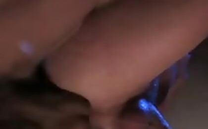 Hot sex that burn in their mouth and asshole with every inch