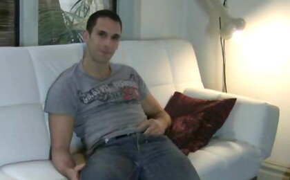Paul Personal Trainer