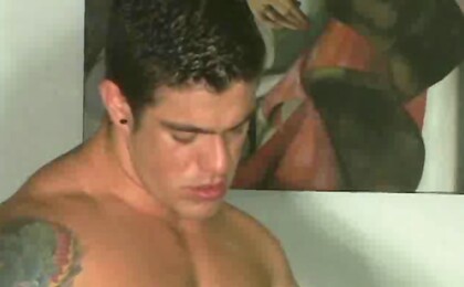 Casting Couch #12: Alex Ferrari, Patric