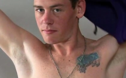 Calvin Croze