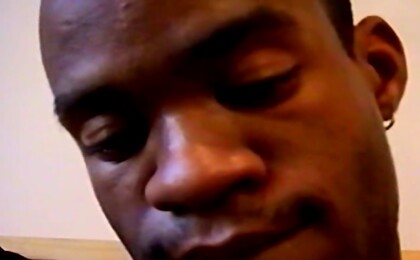 Dark Meat Blowjob