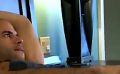 On The Set - Austin Wilde Solo