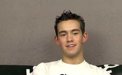 Caden\'s Interview
