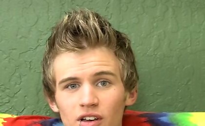 Devon\'s Interview