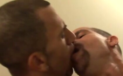 Fuck Exclusive: MIKE and BRYCE