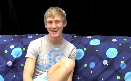 Hayden Chandler's Interview