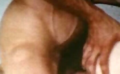Ass fucked dude