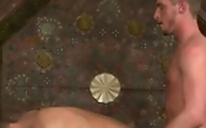 Brandon Lewis and Jayden Grey fucking