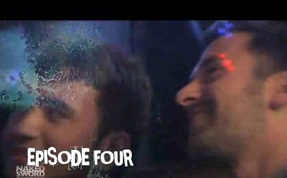 Grindhouse Episode 4 - NakedSword Originals