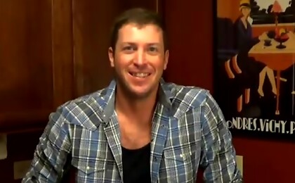 Tanner Wayne and his Fleshjack