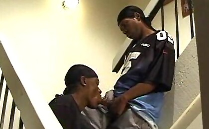 Ebony thugs LA Hotboy and Lil Ken