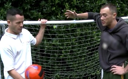 Guest Athlete - BDAS - John Magnum - Valentin Petrov