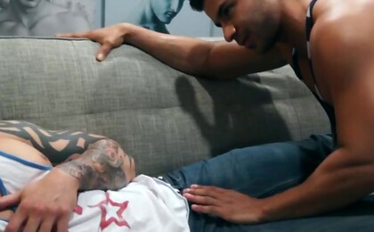 Jordan &amp; Nicco