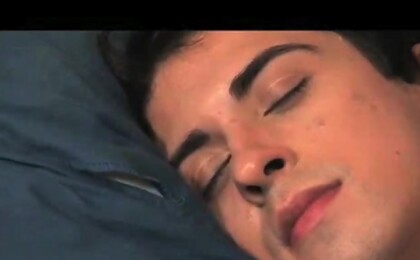 Latin twinks Franko And Javiar fucking