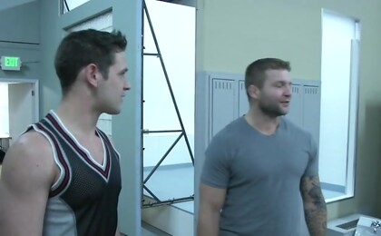 The New Exclusive - DMH Drill My Hole - Duncan Black & Colby Jansen