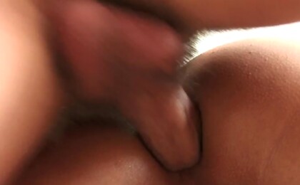Todd Rosset, Kevin Warhol and Andre Boleyn - bareback threesome