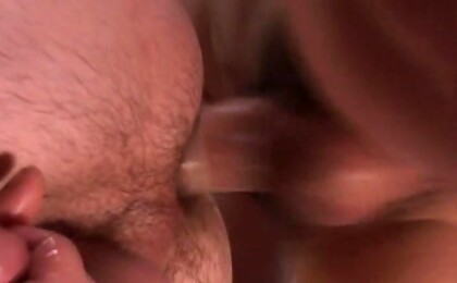 Boy gets his asshole spread by his big dick coach!