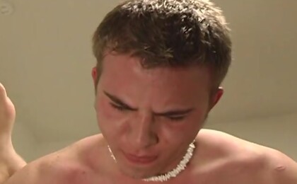 Hot Guys Fucking Bare Back