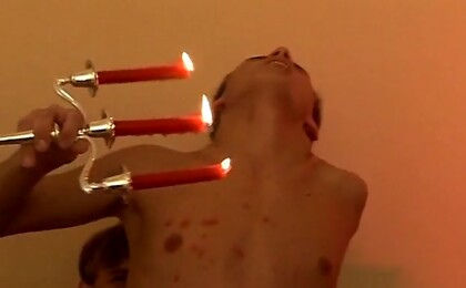 Hot Gays Sucking & Fucking
