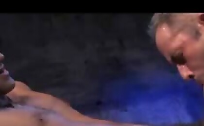 Hot Guy Giving His Cock!
