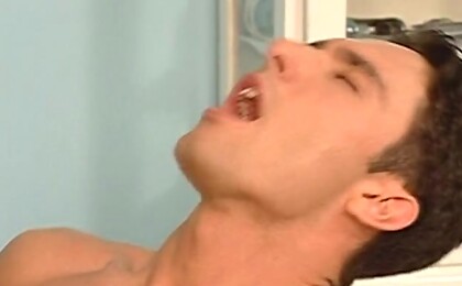 Hot Muscle Group Sex