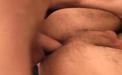 Six Hot Holes Get Fucked!