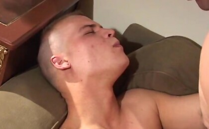 These 2 hot guys. Non stop fucking action!