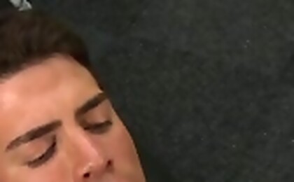 Ty Roderick fucksTroy Collins