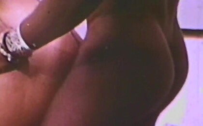 Black dick & tight white ass