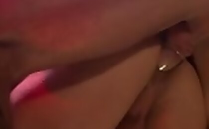 Clean my ass before fuck please!
