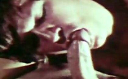 Cock sucking session