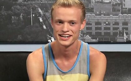 If you like skinny twinks then watch this scene