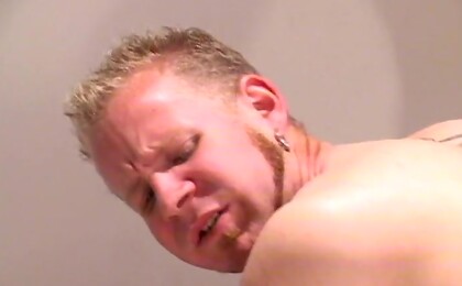 Pledge My Tight Ass!