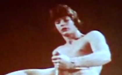 Twink Jack Mehoff Solo