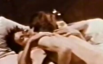 Vintage cock sucking