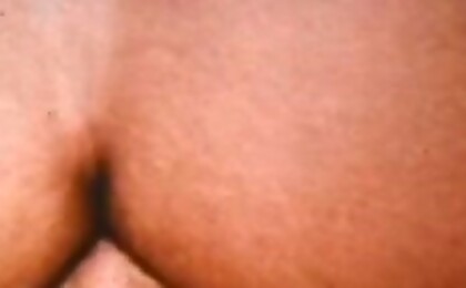 Vintage cock sucking & ass fucking