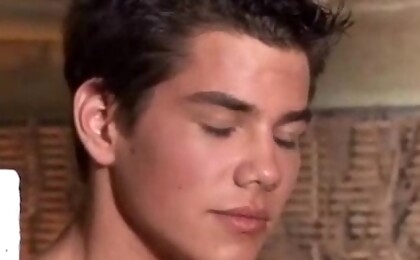 Adam Archuleta