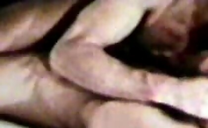 Big cock gets sucked