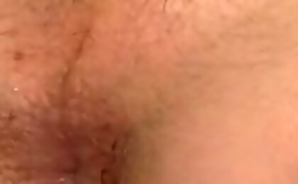 Cock sucking & ass rimming