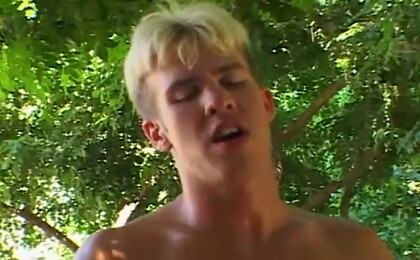 Hot guys pop their big heads out from their pants and fuck!