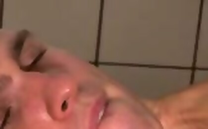Jeffry Branson And Guiseppe Pardi Fuck