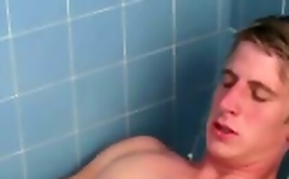 Seth Bond Shower Solo