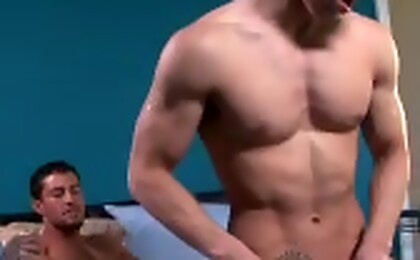 Triumph Of The Feet: Cody Cummings and Dylan Hauser